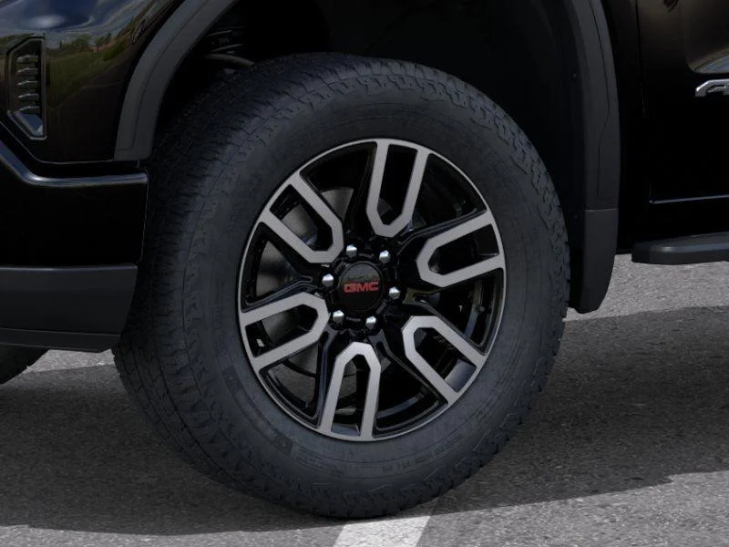 2026 GMC Sierra 1500 AT4 - Photo 12