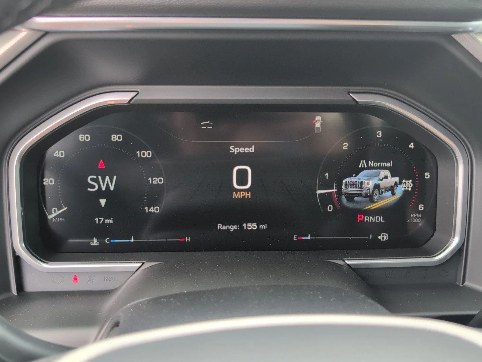 New 2026 Summit White GMC Denali image 28
