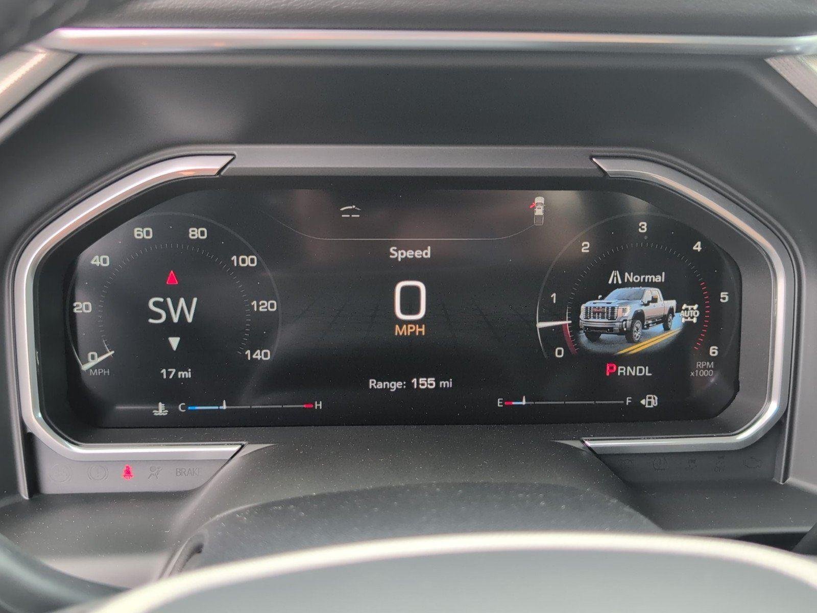 New 2026 Summit White GMC Denali image 28