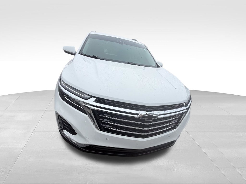 Used 2023 White Chevrolet Premier image 8