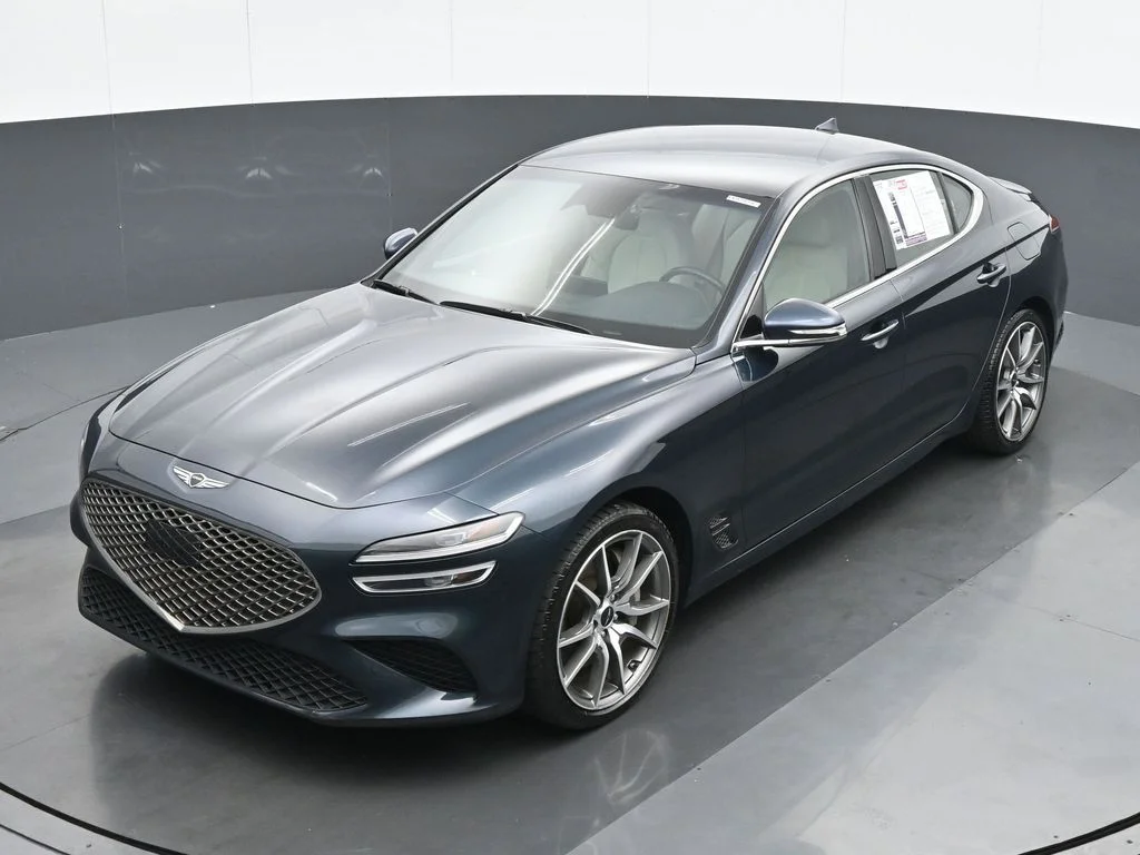 Used 2024 Blue Genesis 2.5T image 18