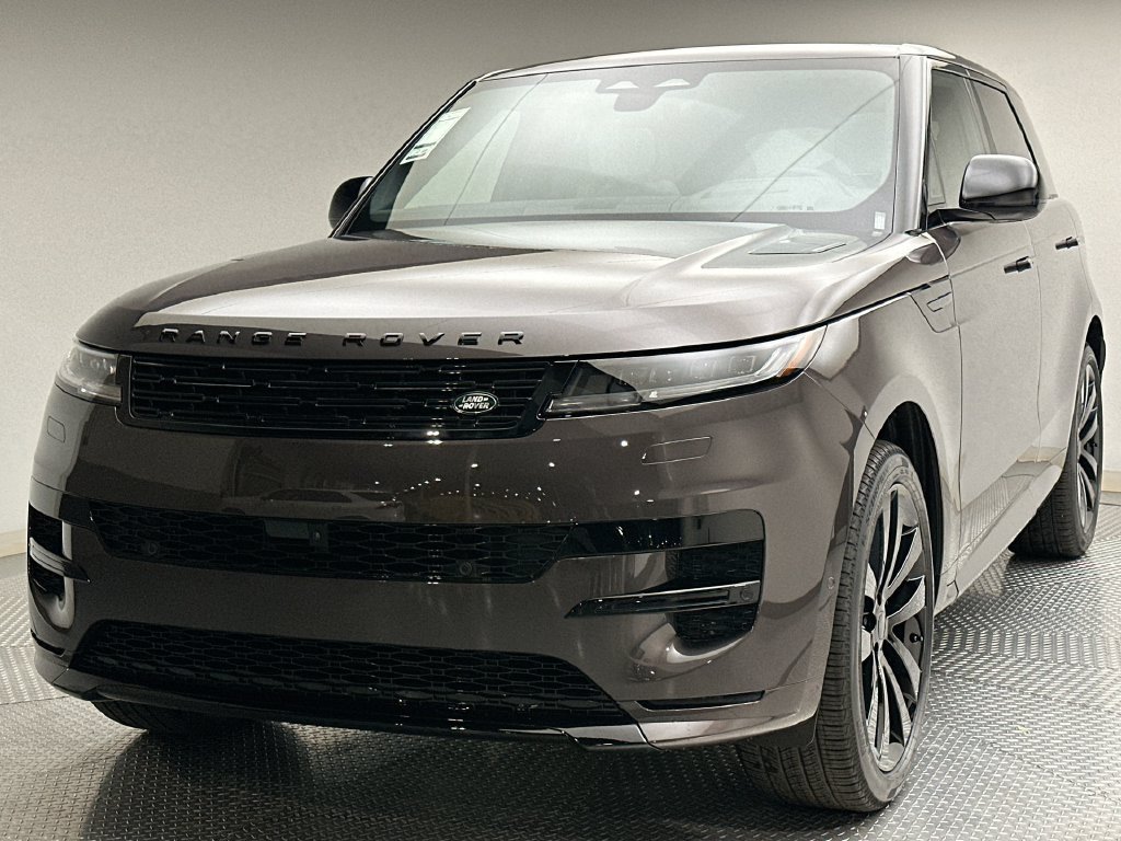 New 2027 Charente Grey Prem Met Land Rover Dynamic SE image 1