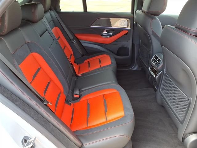 New 2026 Gray Mercedes-Benz GLE 63 S AMG® image 20