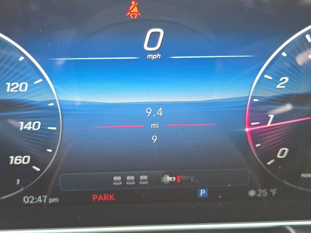 New 2026 Black Mercedes-Benz GLC 300 image 66
