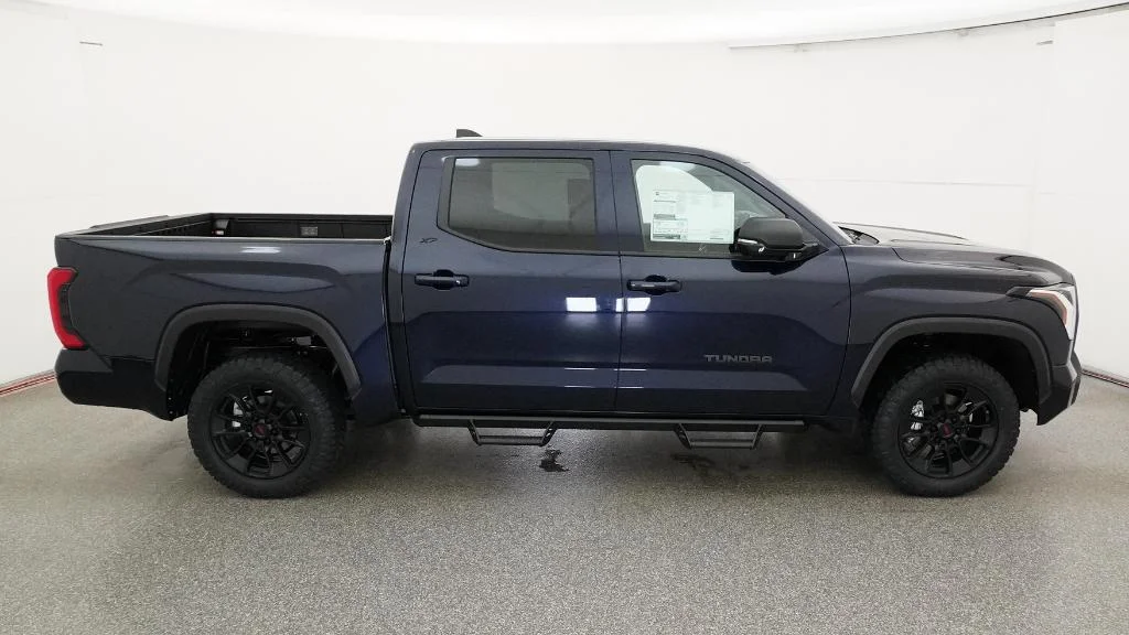 New 2026 Blueprint Toyota SR5 image 63
