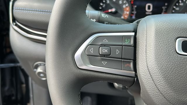 2025 Jeep Compass Limited - Photo 9