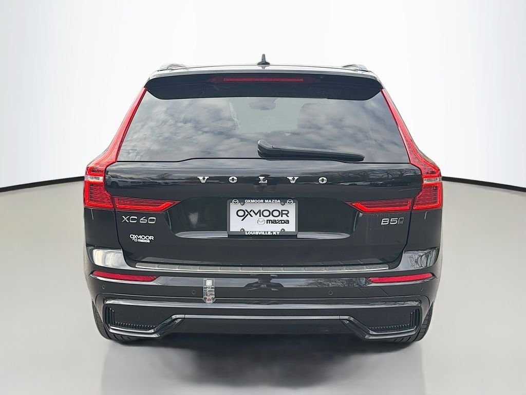 2023 Volvo XC60 Plus - Photo 6