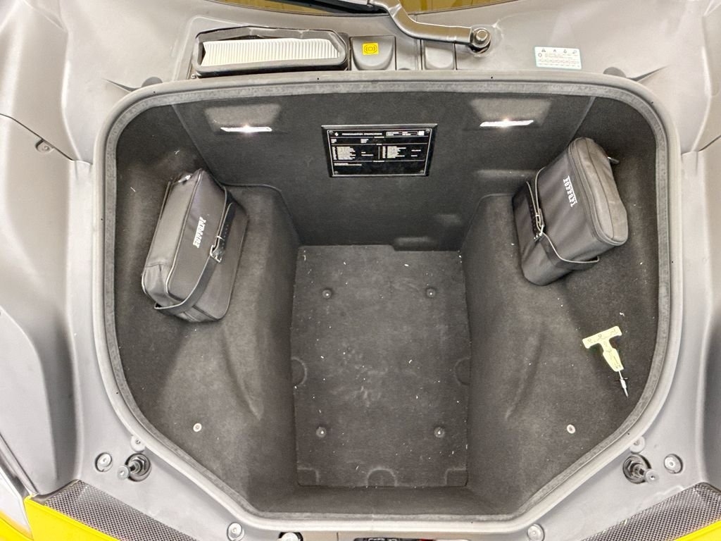 2019 Ferrari 488 Spider Base - Photo 31