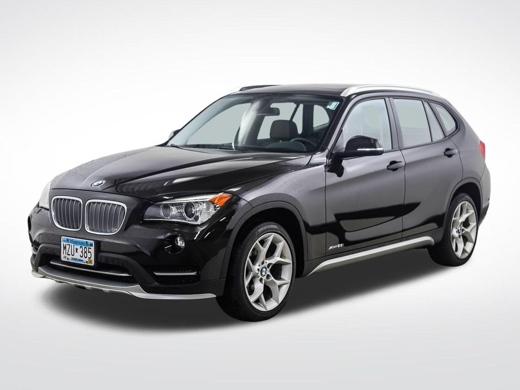 2015 BMW X1 xDrive28i Sport Line's photo