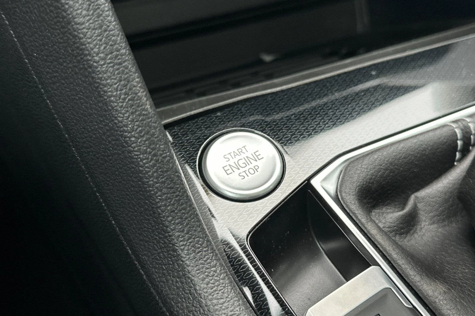 New 2026 Monument Gray Volkswagen SEL image 23