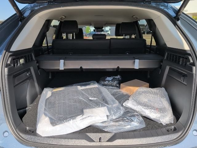 New 2026 Polymetal Gray Metallic Mazda SC Plus AWD image 10