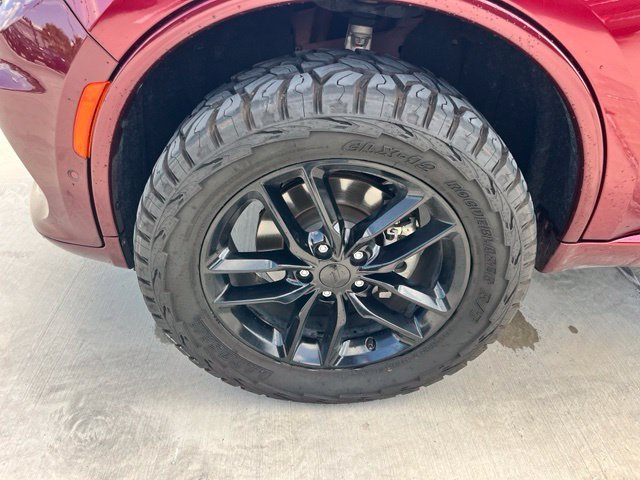 Used 2022 Red Dodge R/T Plus image 9