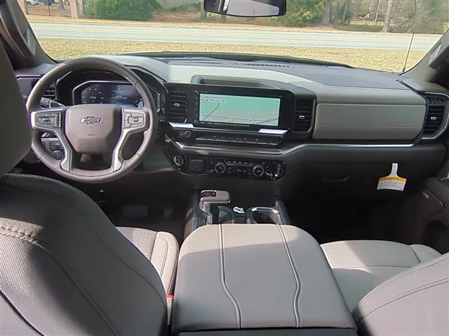 2025 Chevrolet Silverado 1500 RST - Photo 81