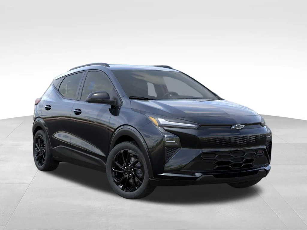 2027 Chevrolet Bolt RS - Photo 7