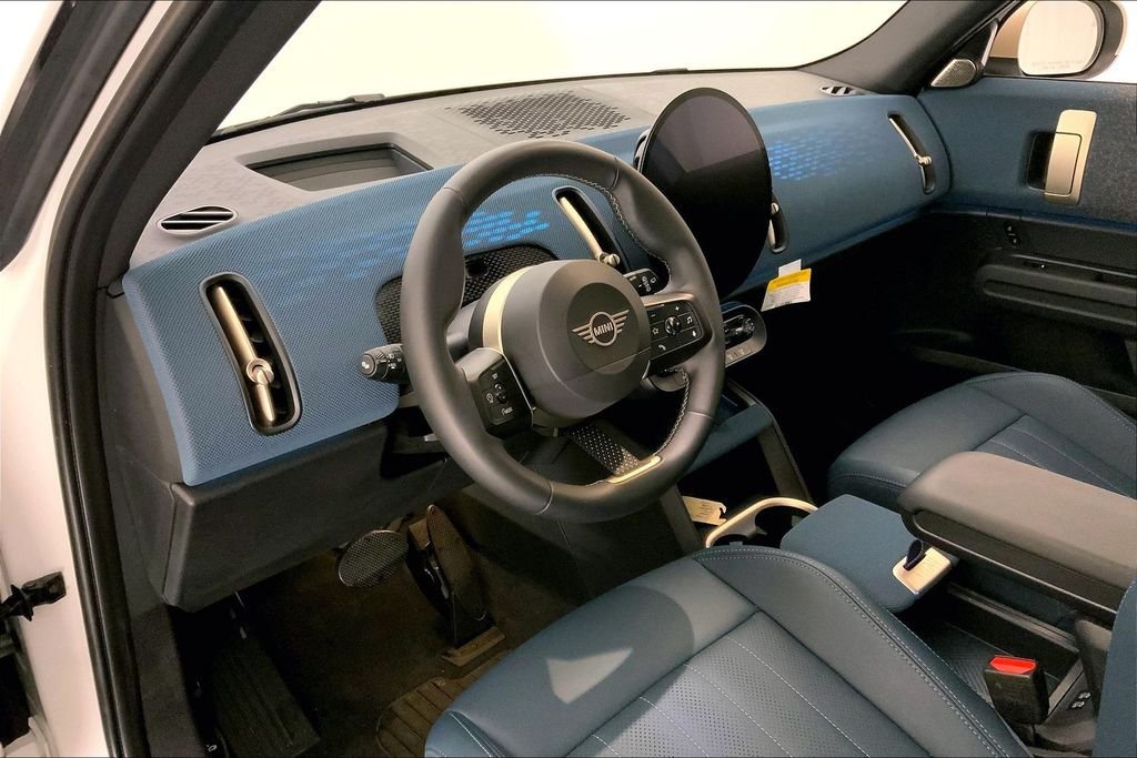 2025 MINI Countryman S - Photo 21