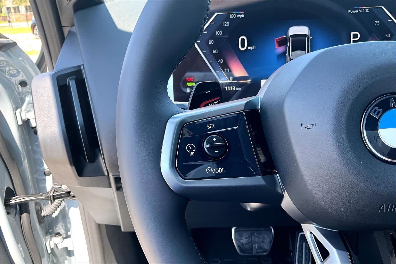 2026 BMW X3 30 - Photo 22
