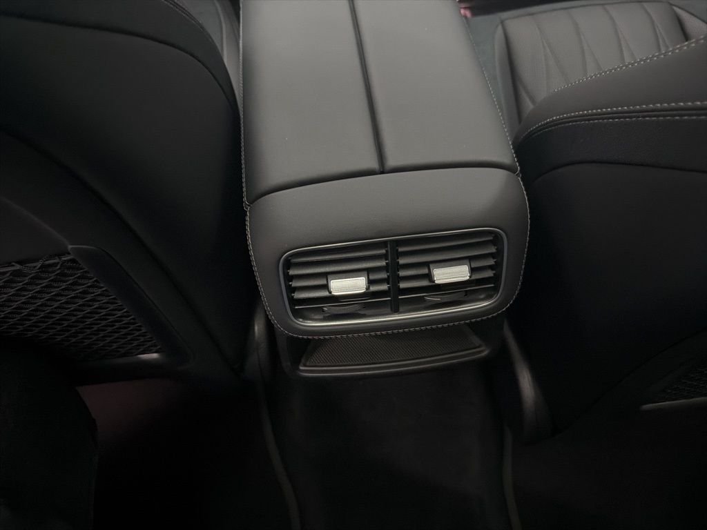 2026 Mercedes-Benz GLE AMG GLE63 S - Photo 21