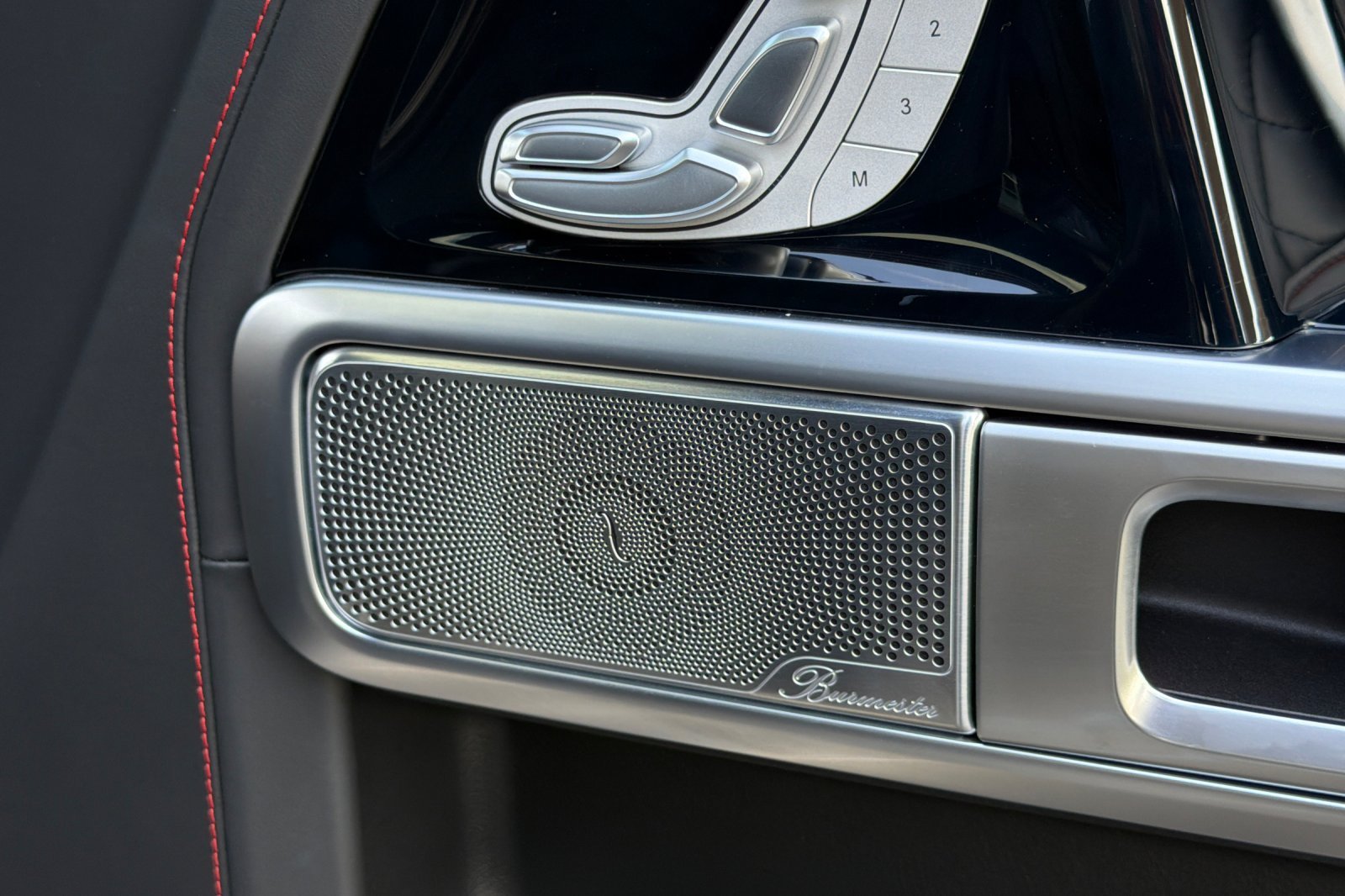 Certified Used 2022 Gray Mercedes-Benz G 63 AMG® image 6