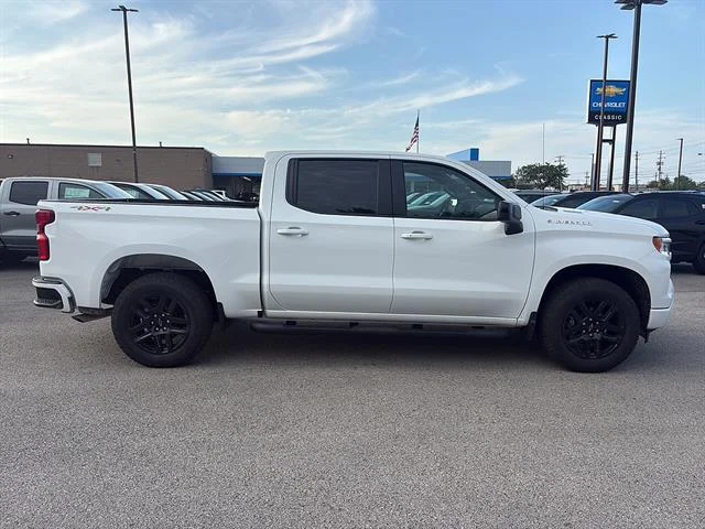 2026 Chevrolet Silverado 1500 RST - Photo 6