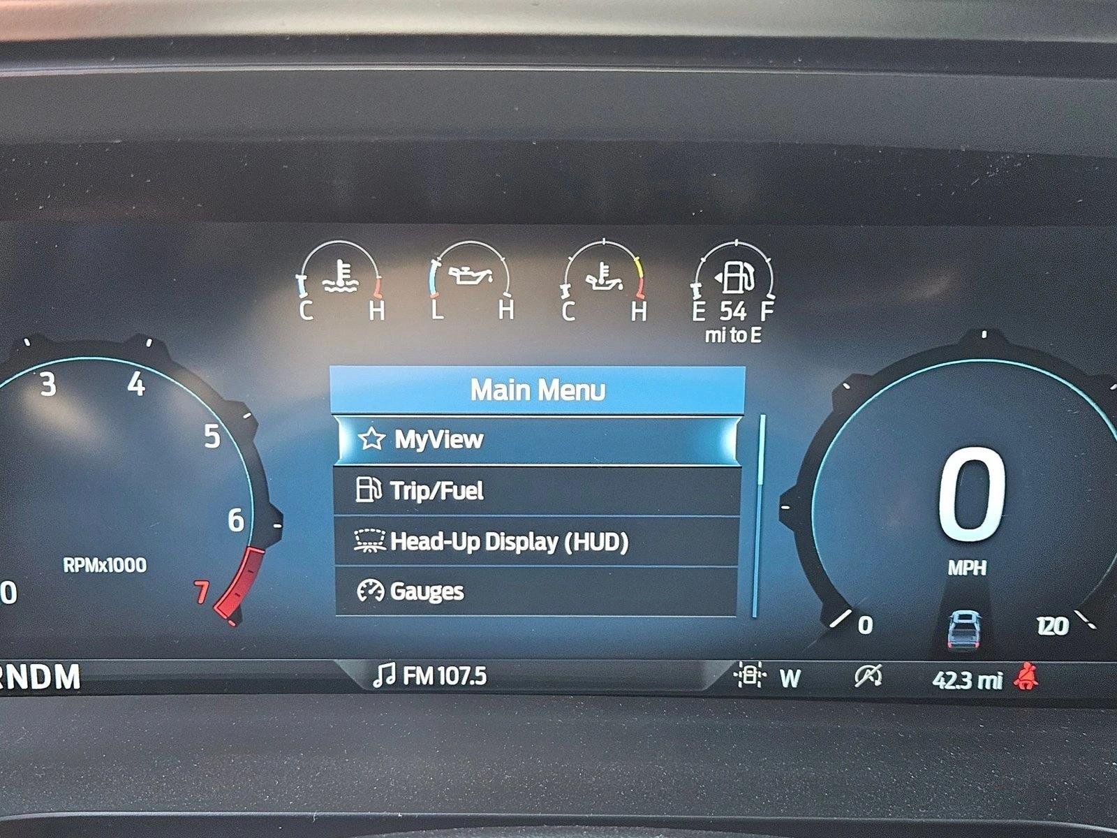 2025 Ford F-150 Tremor - Photo 10