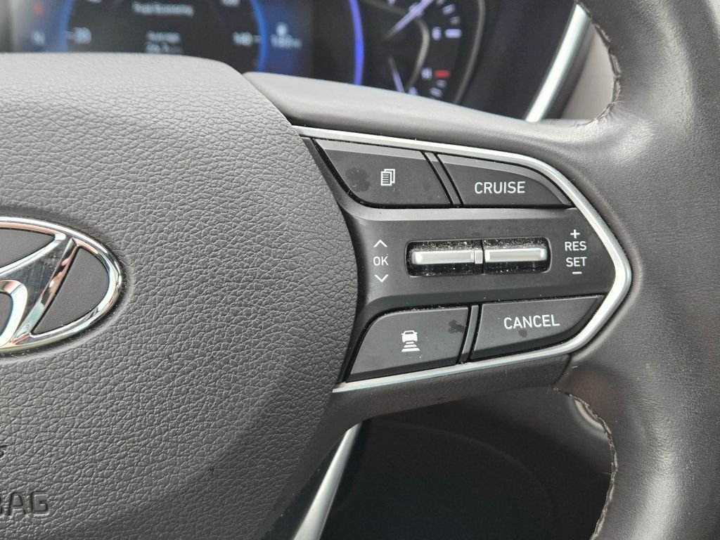 2019 Hyundai Santa Fe Ultimate - Photo 24