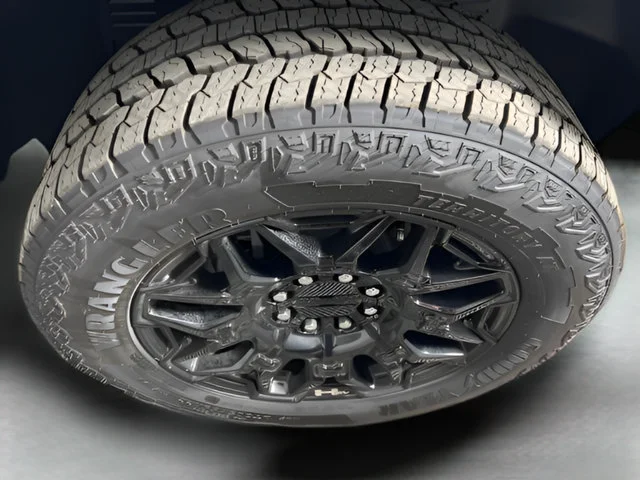 2026 GMC HUMMER EV 2X - Photo 35