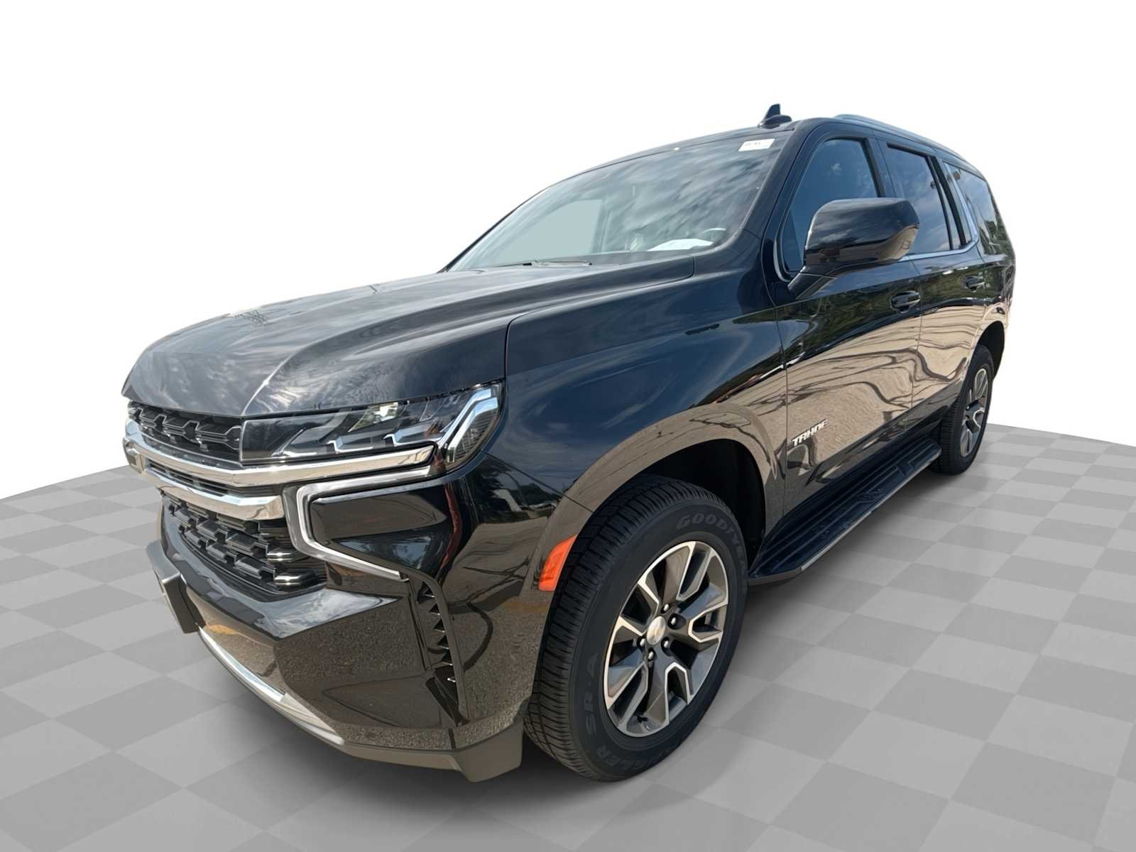 2023 Chevrolet Tahoe