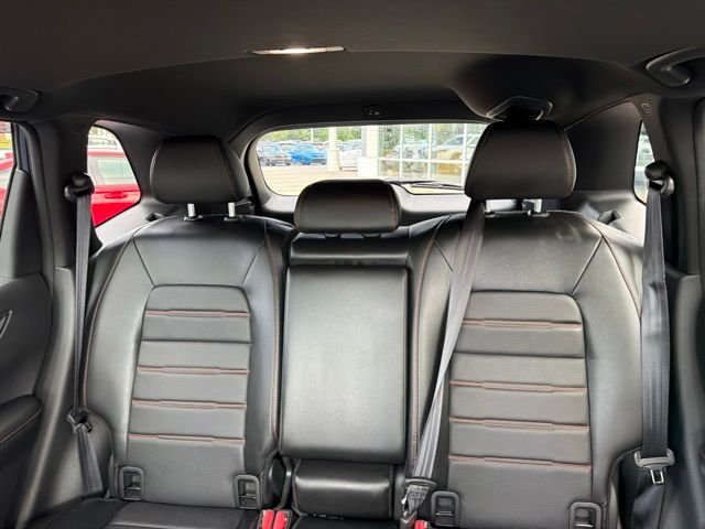 2025 Honda CR-V Sport-L - Photo 16