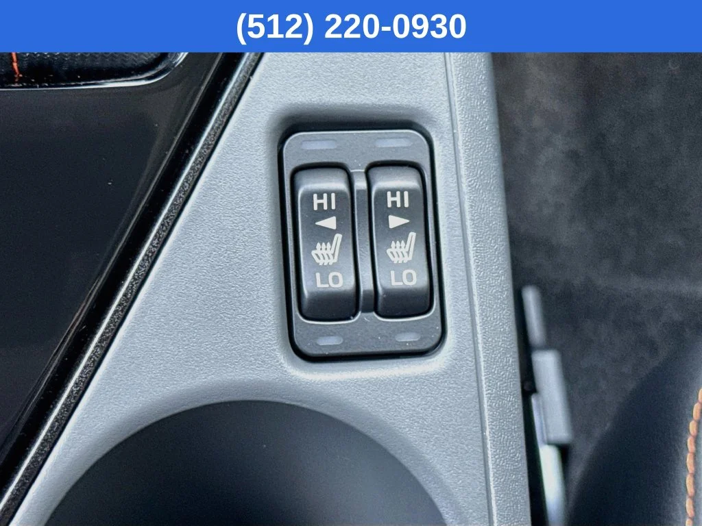 New 2026 Black Subaru Limited image 24