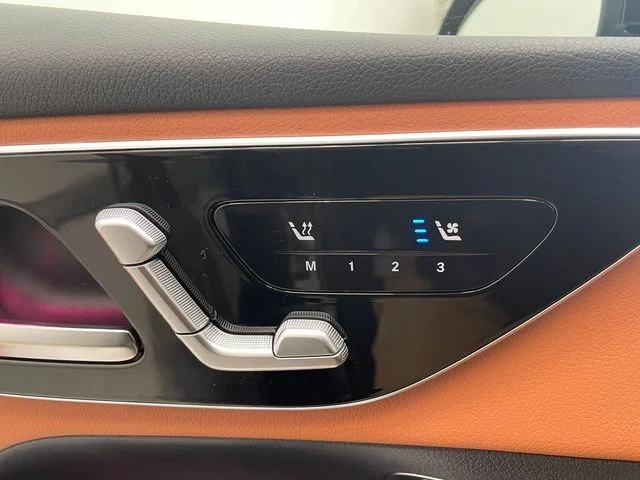 New 2026  Mercedes-Benz GLC 300 image 37