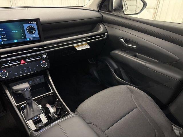 New 2026 White Hyundai SEL AWD image 13