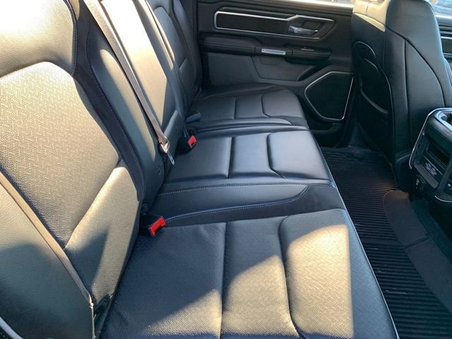 Used 2023 Black Ram Laramie image 15