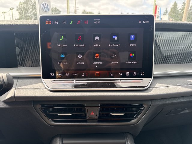 2026 Volkswagen Tiguan SE R-LINE BLACK - Photo 19