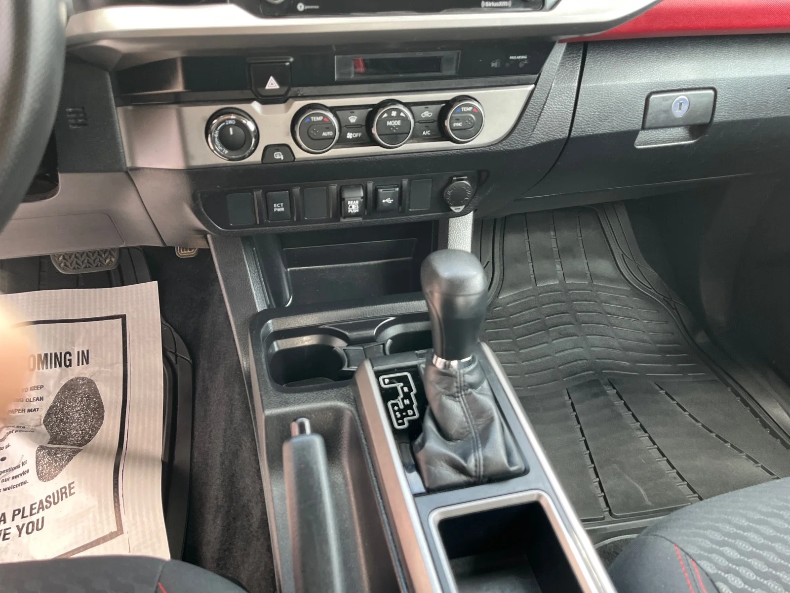 Used 2021 Red Toyota SR image 29