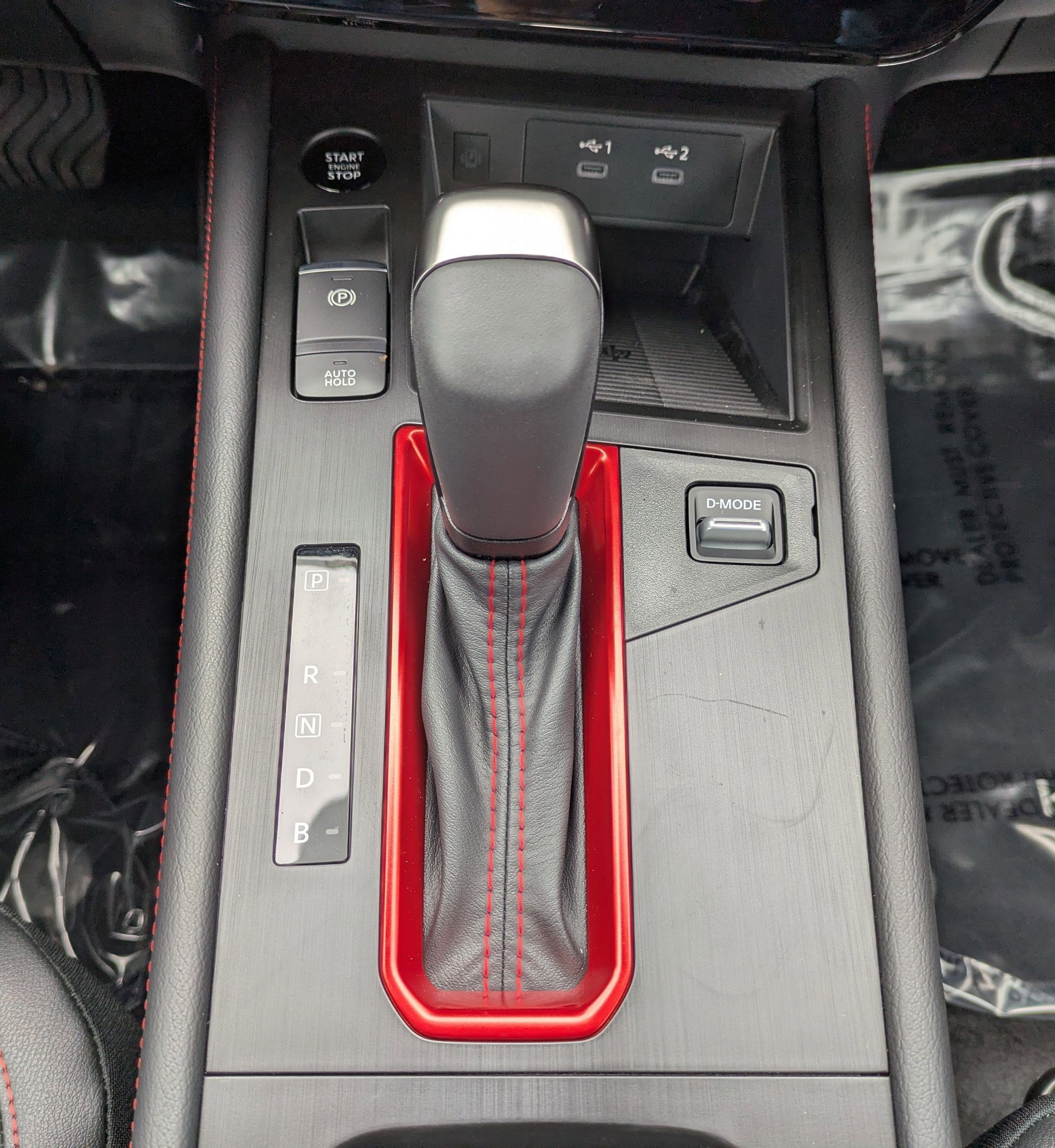 2026 Nissan KICKS SR AWD - Photo 13