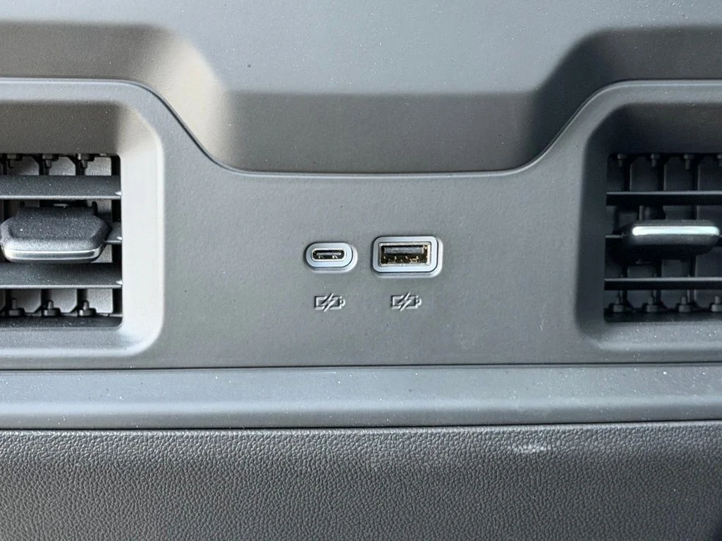 Used 2026 Gray Chevrolet LT Trail Boss image 6