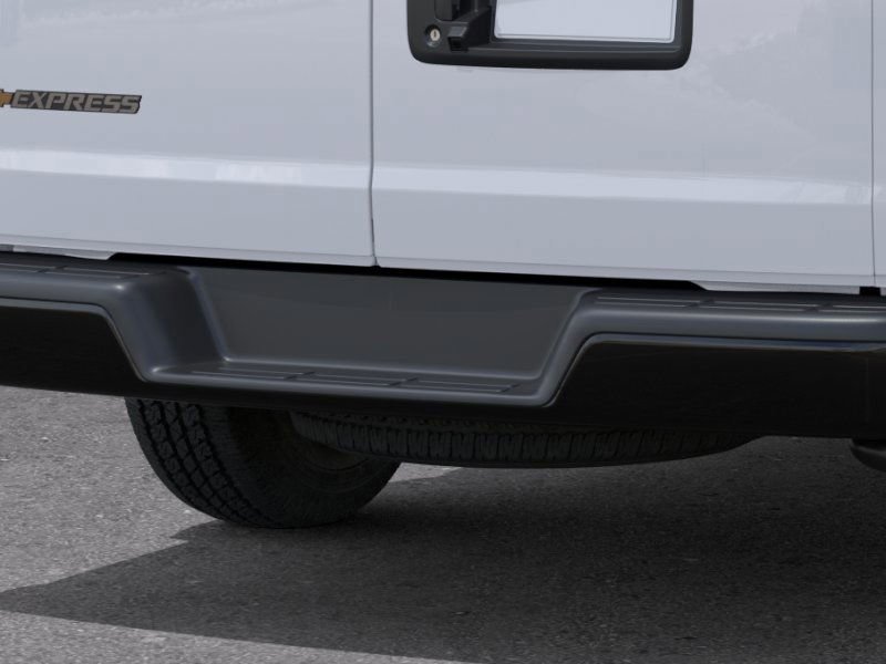2026 Chevrolet Express Cargo Work Van - Photo 14