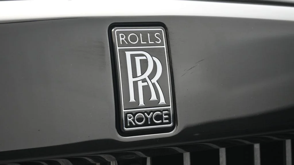 Certified Used 2022 White Rolls-Royce Black Badge image 21