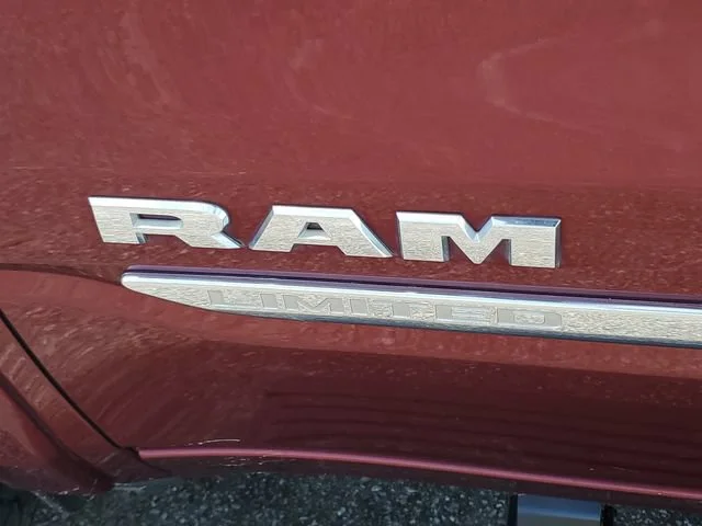 Used 2020 Delmonico Red P Ram Limited image 28