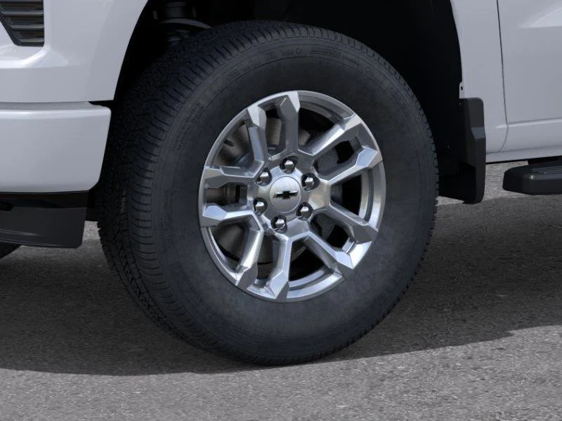 2026 Chevrolet Silverado 1500 RST - Photo 9