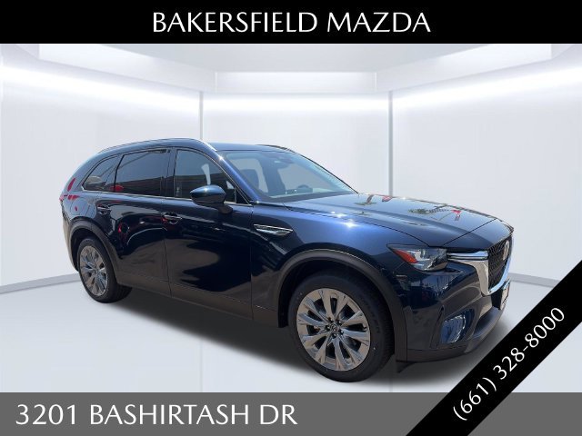 2026 Mazda CX-90 Preferred Package - Photo 7