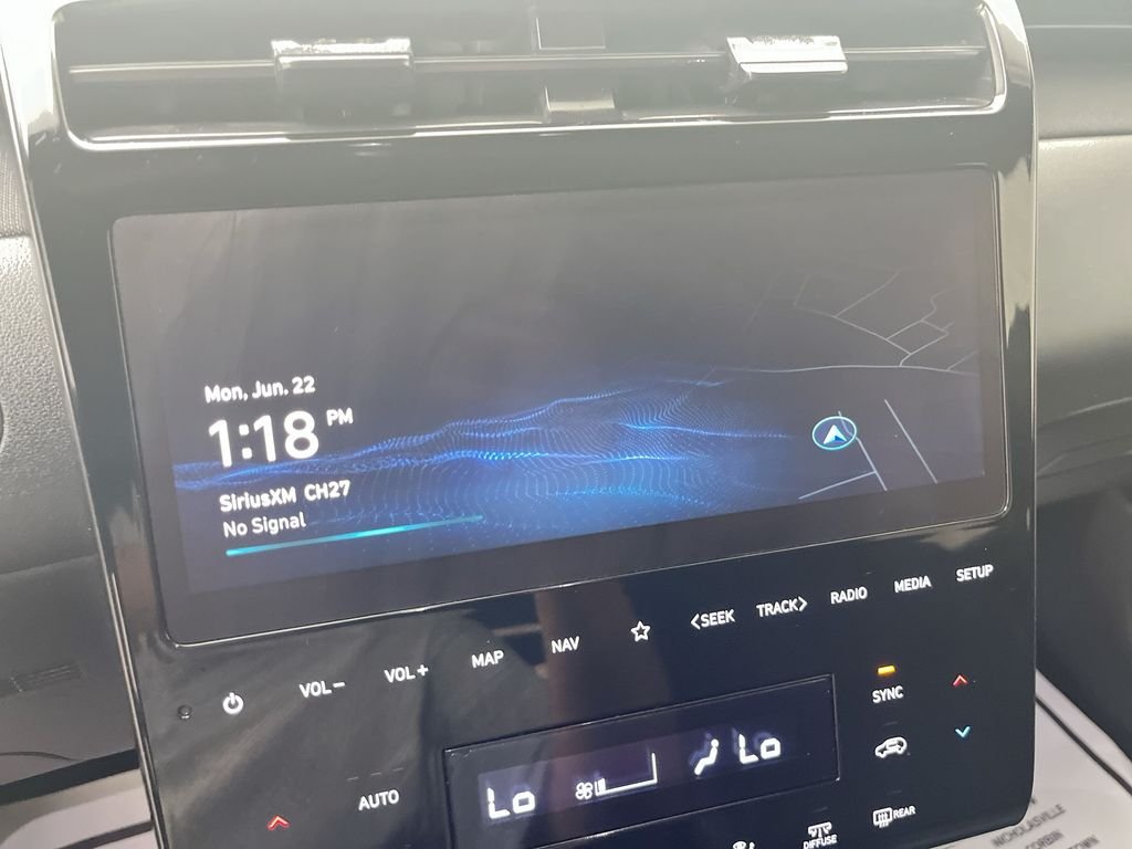 Used 2023 Black Hyundai N Line image 20