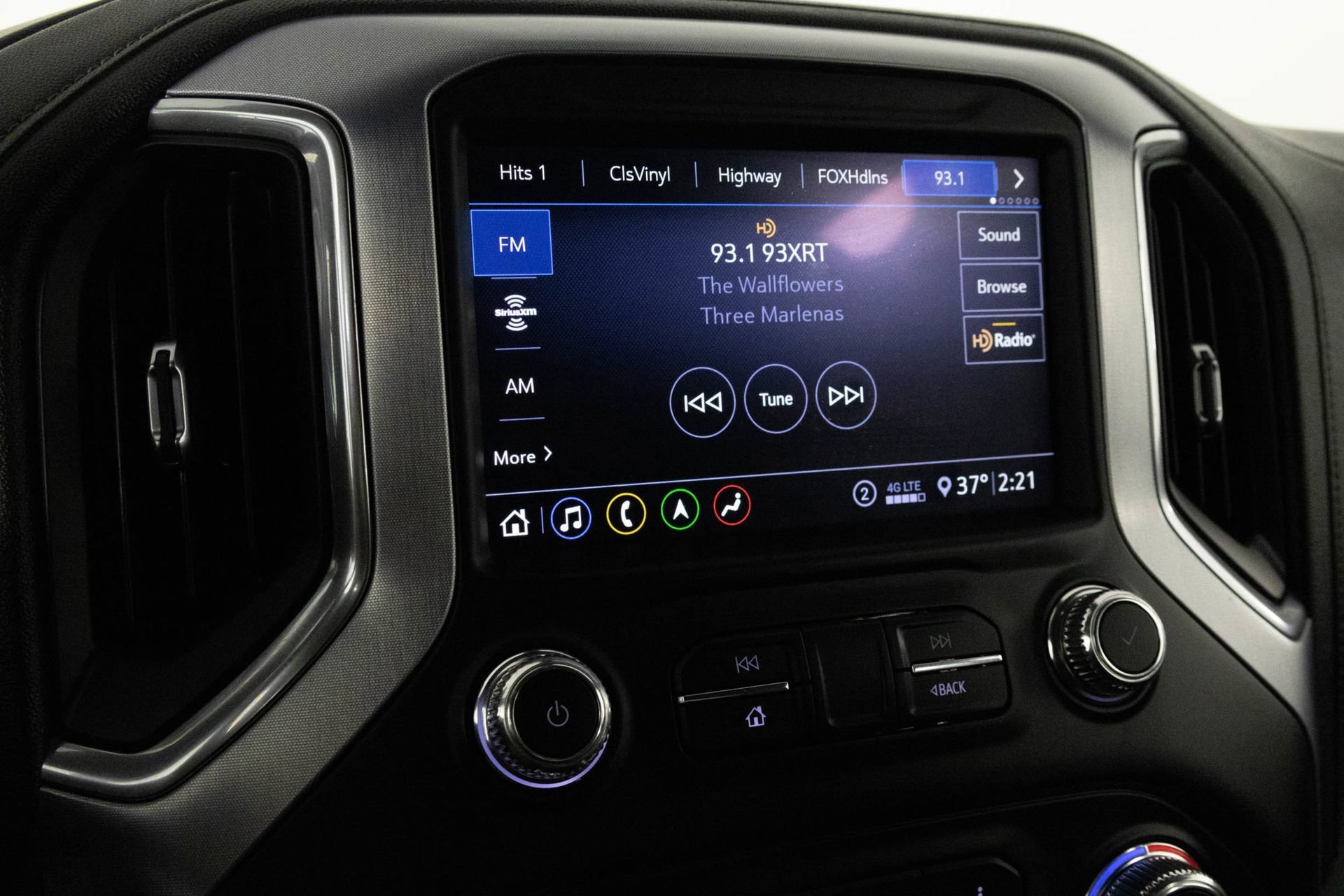 2020 GMC SIERRA - Image 18