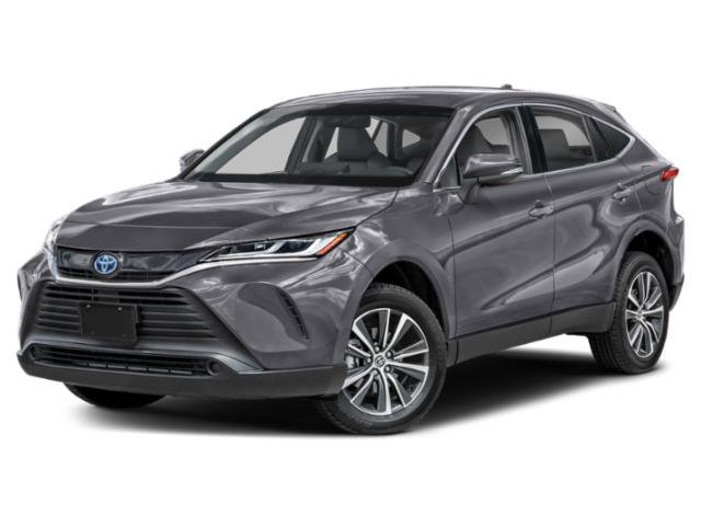 2023 Toyota Venza XLE Hybrid AWD's photo