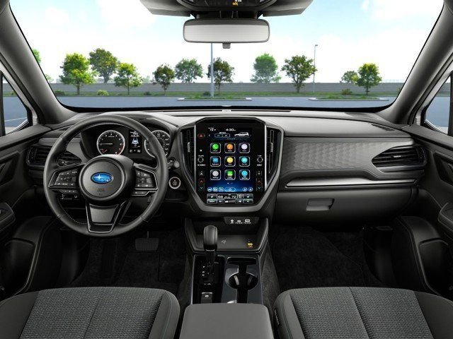 Used 2026 Beige Subaru Premium image 10