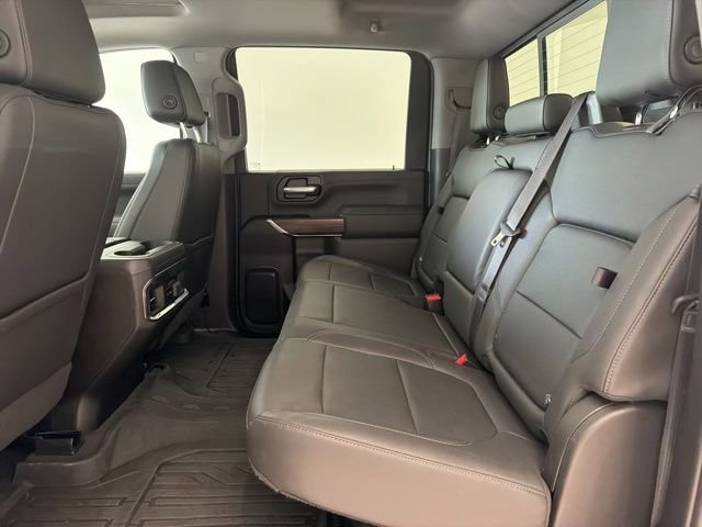 2022 GMC Sierra 2500HD SLT - Photo 12