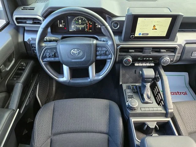 Used 2025 Gray Toyota SR5 image 14