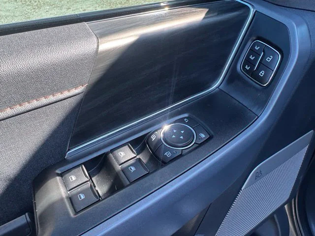 Used 2026 Gray Ford Lariat image 20