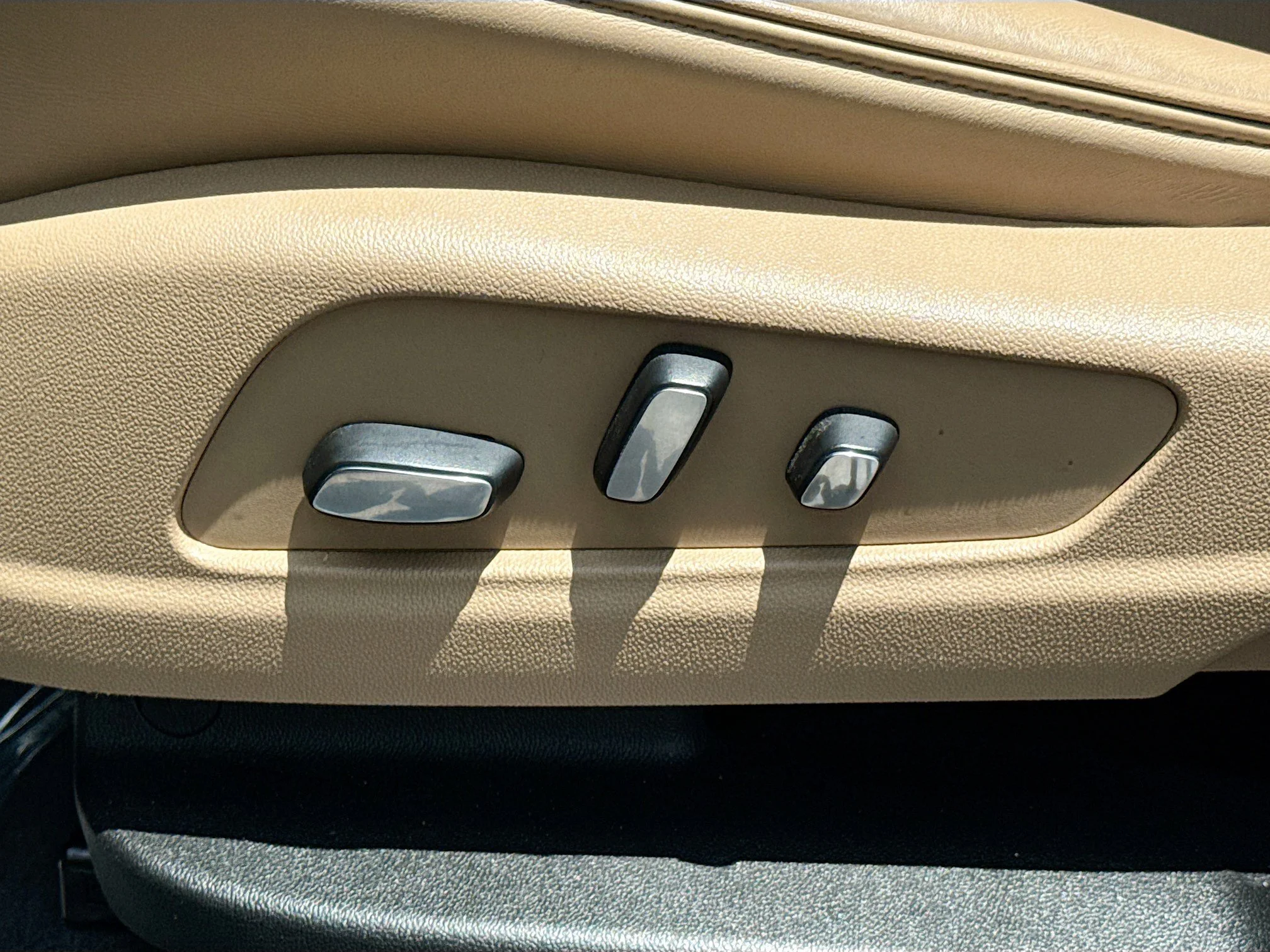 2024 Cadillac XT6 Premium Luxury - Photo 27