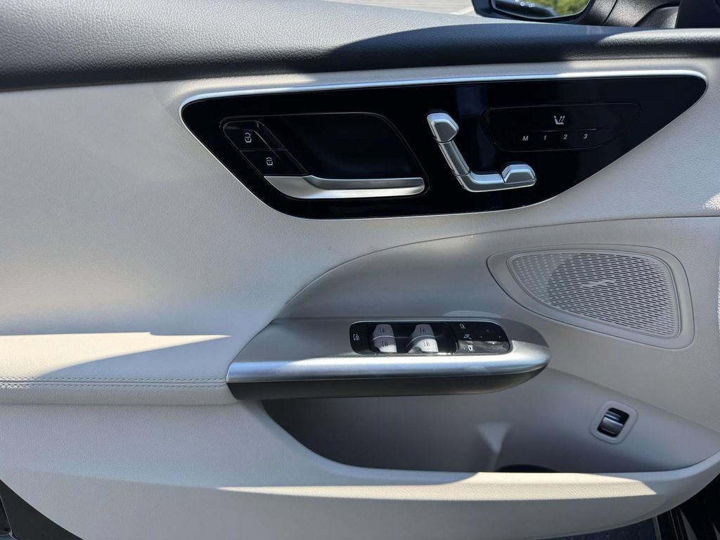 New 2026 Black Mercedes-Benz C 300 image 17